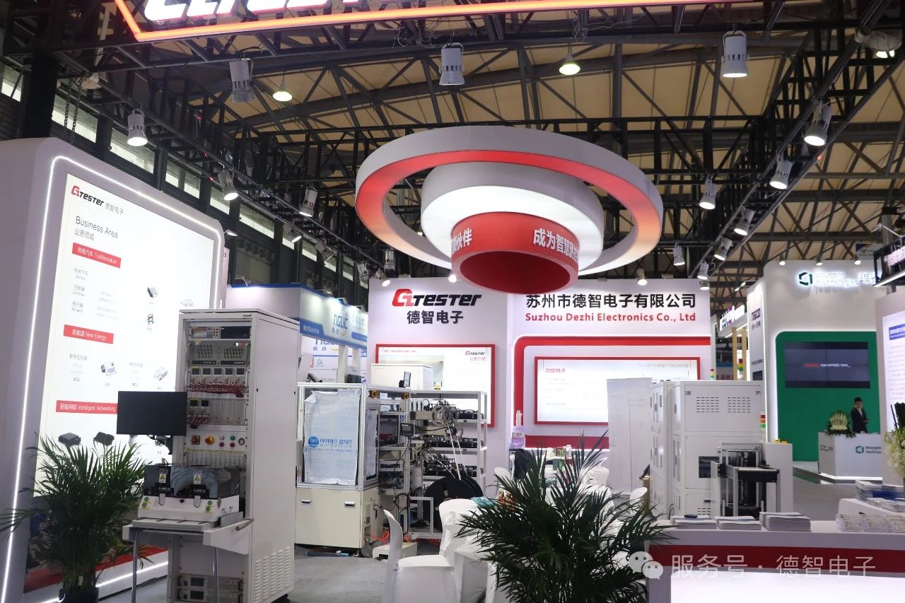 展會進(jìn)行時| 行而不止，精彩繼續(xù)?。?！